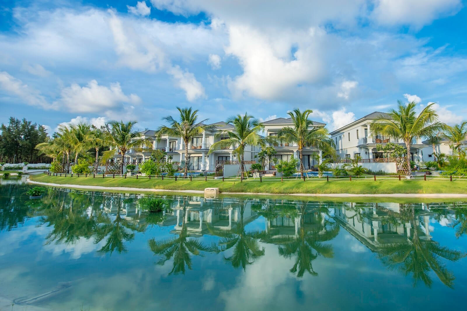 SEATECCO Được VINGROUP Lựa Chọn Là Nhà Thầu M&E Thi Công Dự Án Vinpearl Đà Nẵng Resort & Villas