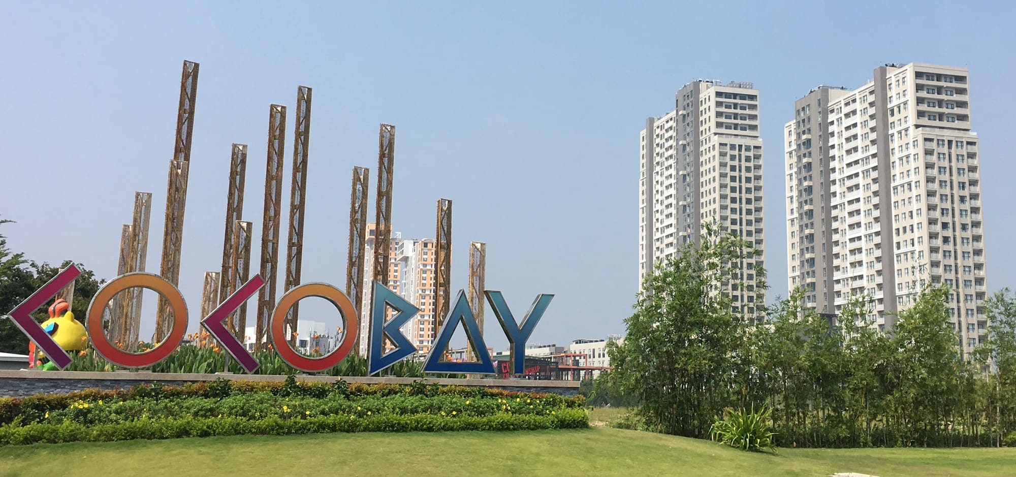 SEATECCO Ký Hợp Đồng Thi Công Hệ Thống M&E Trị Giá 60 Tỷ Đồng Tại Dự Án THE EMPIRE – Đà Nẵng